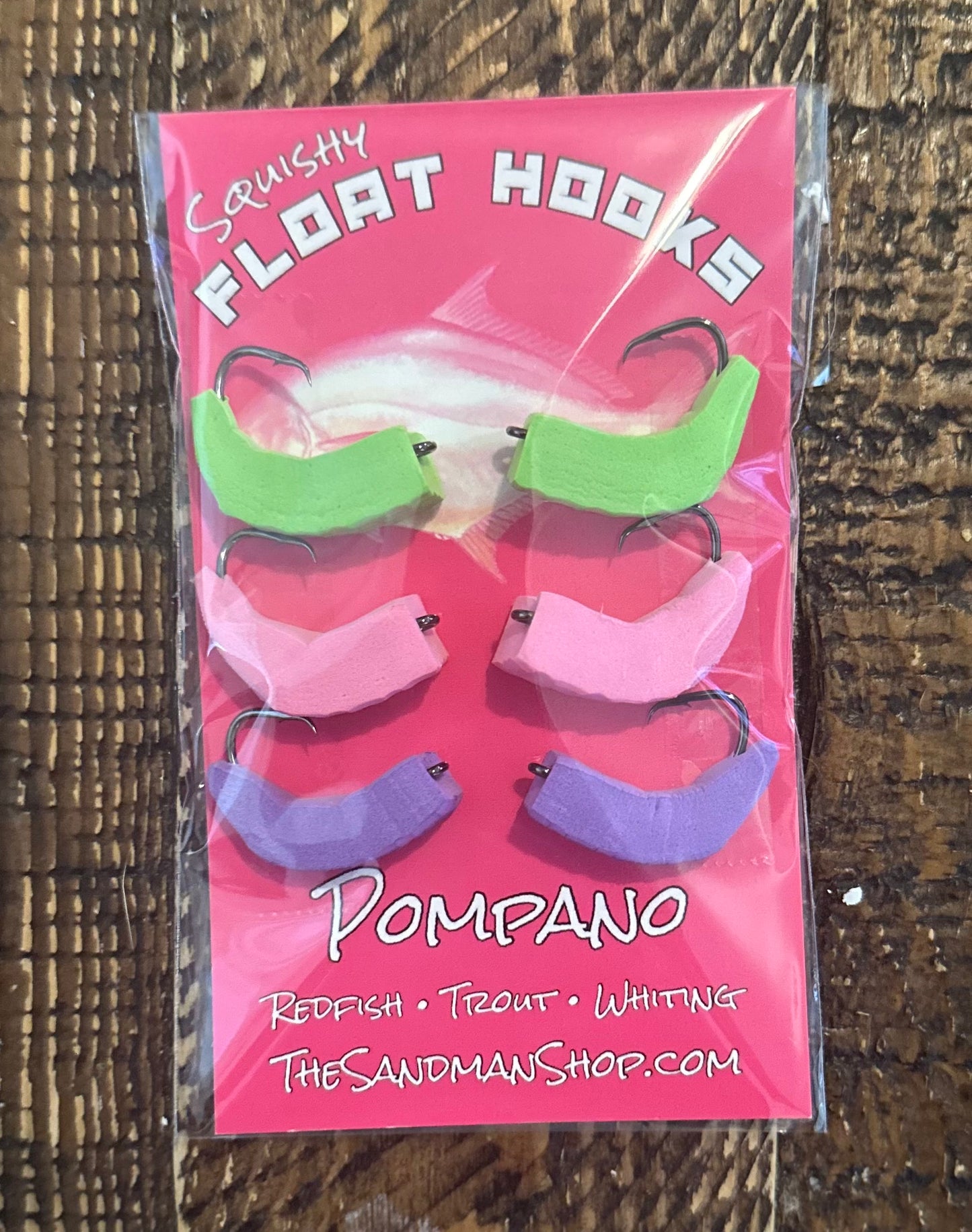 Float Hooks