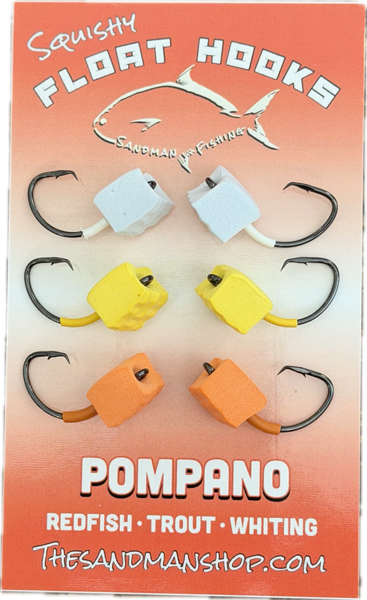 Float Hooks