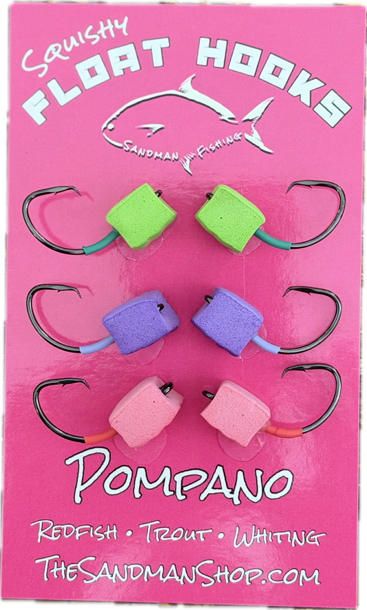 Float Hooks