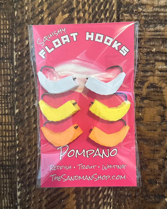 Float Hooks